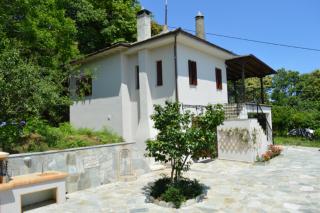 Villa Consta - Tsagkarada - 0