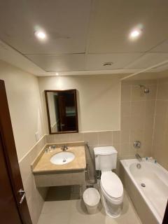Marina Studio 2 - King Abdullah Economic City - 5