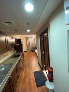 Marina Studio 2 - King Abdullah Economic City - 4