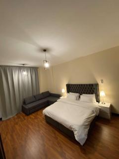 Marina Studio 2 - King Abdullah Economic City - 3