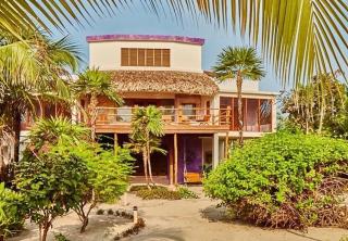 La Perla del Caribe - Villa Amethyst - San Pedro - 6