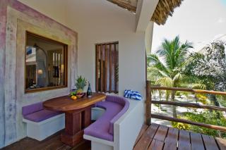 La Perla del Caribe - Villa Amethyst - San Pedro - 4