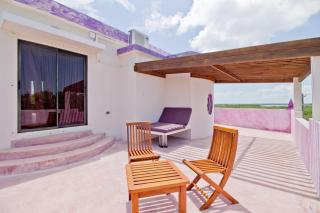 La Perla del Caribe - Villa Amethyst - San Pedro - 3