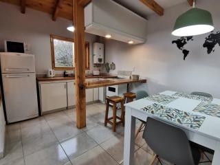 Los Robles Patagonia - Esquel - 5