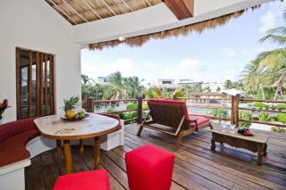 La Perla del Caribe - Villa Opal - 4