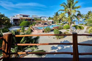 La Perla del Caribe - Villa Opal - San Pedro - 3