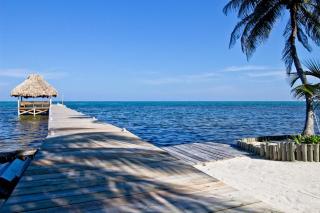 La Perla del Caribe - Villa Opal - San Pedro - 2