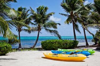 La Perla del Caribe - Villa Opal - San Pedro - 1