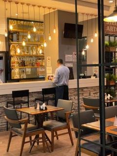 Lindo Flat ao Lado do Aeroporto de Congonhas - 6