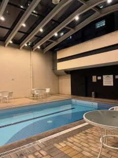Lindo Flat ao Lado do Aeroporto de Congonhas - São Paulo - 2