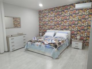 Shine Flowers Room - Scordia - 2