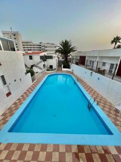 Silver & Brownie, Veracruz Sunset - 6