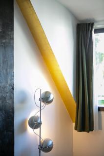 Duplex Design - in the heart of Fontainebleau's forest - Climber's dream - Few min walk from the most emblematic climbing spots of Fontainebleau - TroisPignons - Overlooking the park of a castle - Ideal Digital Nomad, business trip - Noisy-sur-École - 1