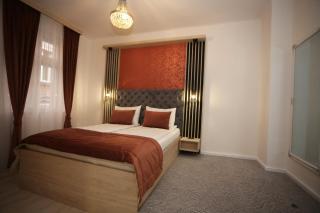 Apartments Artee Free Garage Parking - Sarajevo - 7
