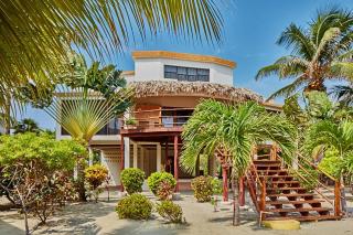 La Perla del Caribe - Villa Jade - San Pedro - 6