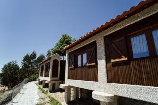 Canastro do Castanheiro - 6