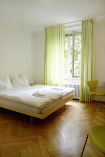 Hotel Marthahaus - Bern - 5
