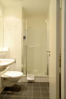 Hotel Marthahaus - Bern - 4