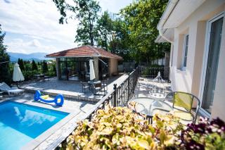 Garden Club Sarajevo - Sarajevo - 2