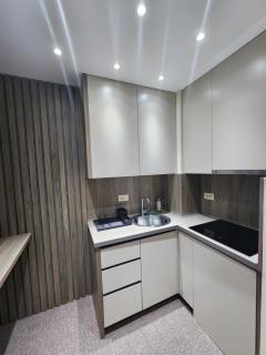 Harmony Apartments - Podgorica - 8