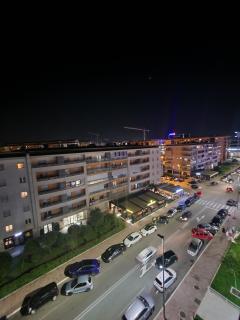 Harmony Apartments - Podgorica - 7