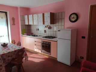 Nido Rosa - Aosta - 0