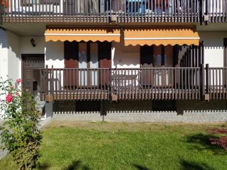 Nido Rosa - Aosta - 1