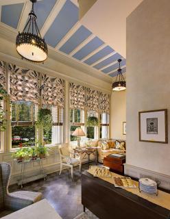 Wentworth Mansion - Charleston - 6