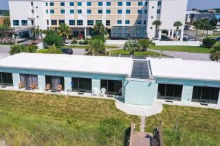 Bayou Dwellers Cabana Colony #6 - Fort Walton Beach - 4