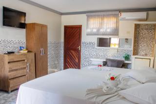 Viana Palace Hotel - Juazeiro do Norte - 7
