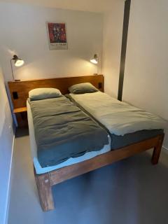 Studio 28A5 with free parking place - Amsterdam - 4