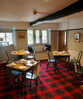 Ashfield House - Grassington - 5