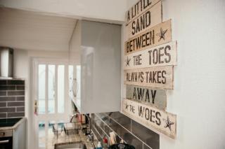 Seatown, beautiful townhouse in central Weymouth - 2