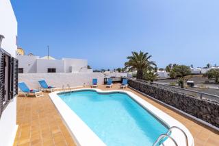 Villa Luisa by Villa Plus - Tías - 9