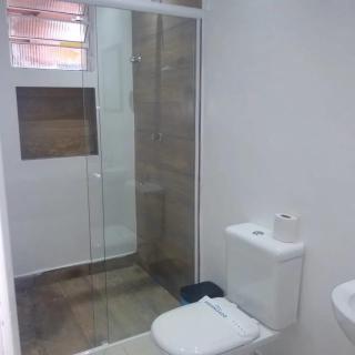 STUDIO VERANEIO GUARUJÁ - 9