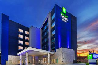 Holiday Inn Express & Suites - Houston - Downtown North by IHG - 0