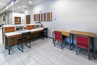 Holiday Inn Express & Suites - Houston - Downtown North by IHG - Houston - 7