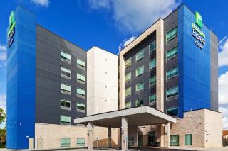 Holiday Inn Express & Suites - Houston - Downtown North by IHG - Houston - 2