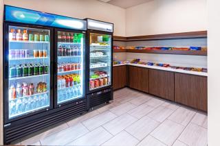 Holiday Inn Express & Suites - Houston - Downtown North by IHG - Houston - 2