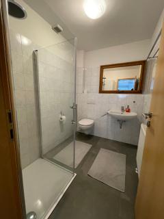 1 Zimmer Ferienwohnung 30 qm - Steinen - 1