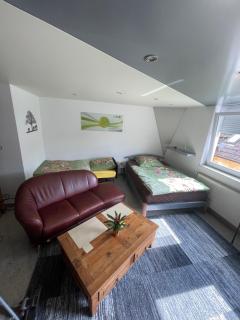 1 Zimmer Ferienwohnung 30 qm - Steinen - 3