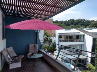 Condominio Terrazas del Sol - 1