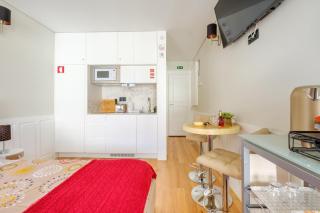 Bainharia Oporto Historic Centre Studio Apartment - Porto - 8