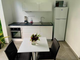 LES GITES DE LA RESERVE - 4