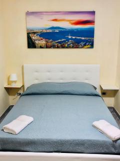 Basso Sasà - Napoli - 2