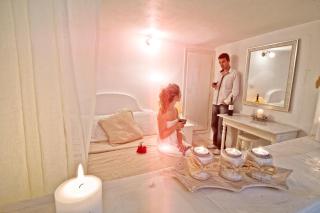 Thea Apartments - Imerovigli - 7
