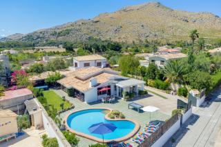 Villa Maite by Villa Plus - El Port - 1