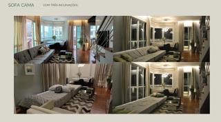 Sky Duplex - Cobertura TOP e Moderna em Condomínio Completo (NOVO) - São Paulo - 3