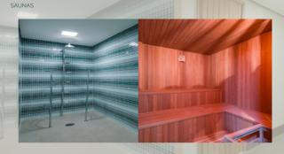 Sky Duplex - Cobertura TOP e Moderna em Condomínio Completo (NOVO) - São Paulo - 5