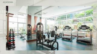 Sky Duplex - Cobertura TOP e Moderna em Condomínio Completo (NOVO) - São Paulo - 7